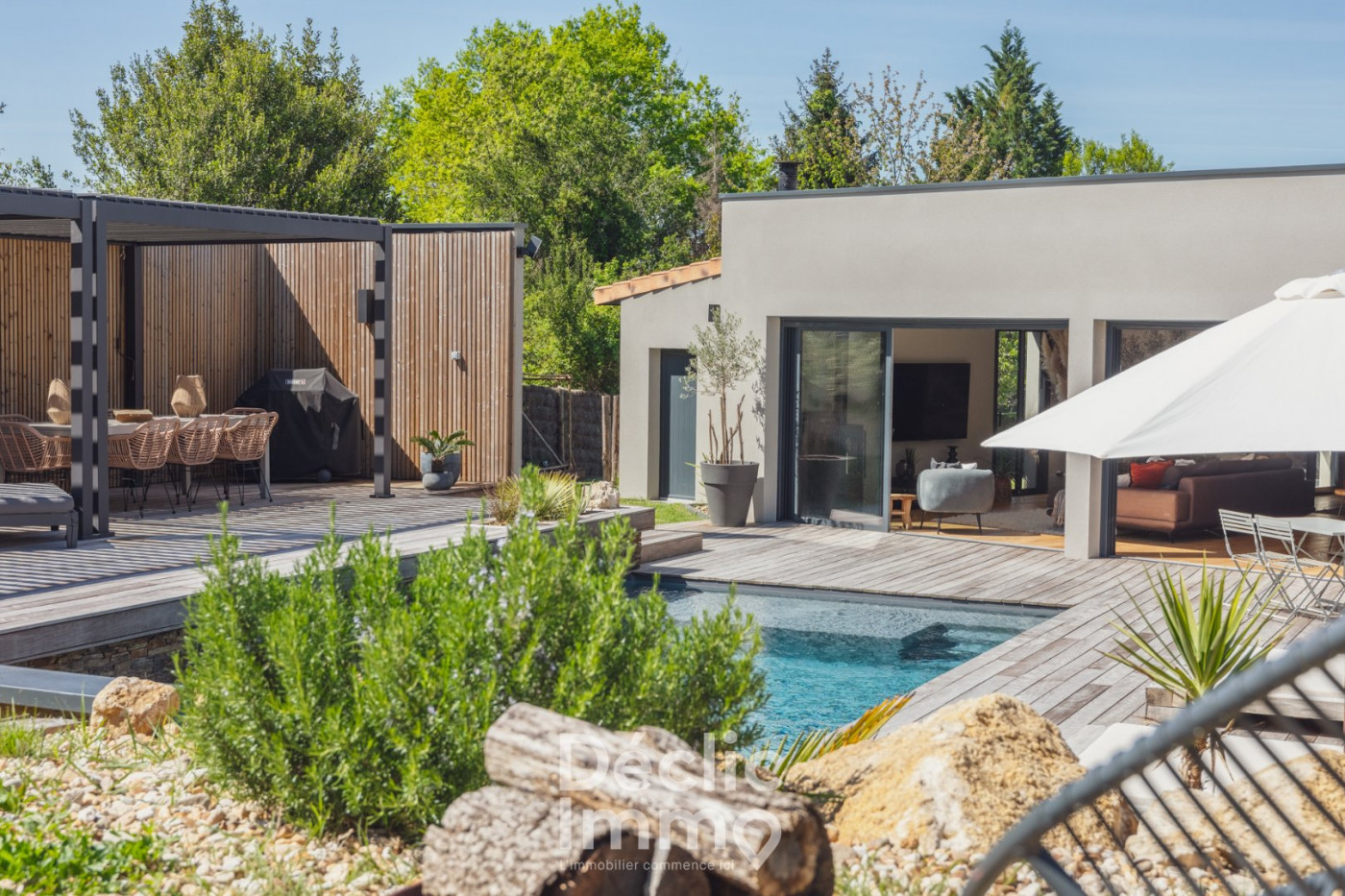 vente Maison Latresne - Photo 3