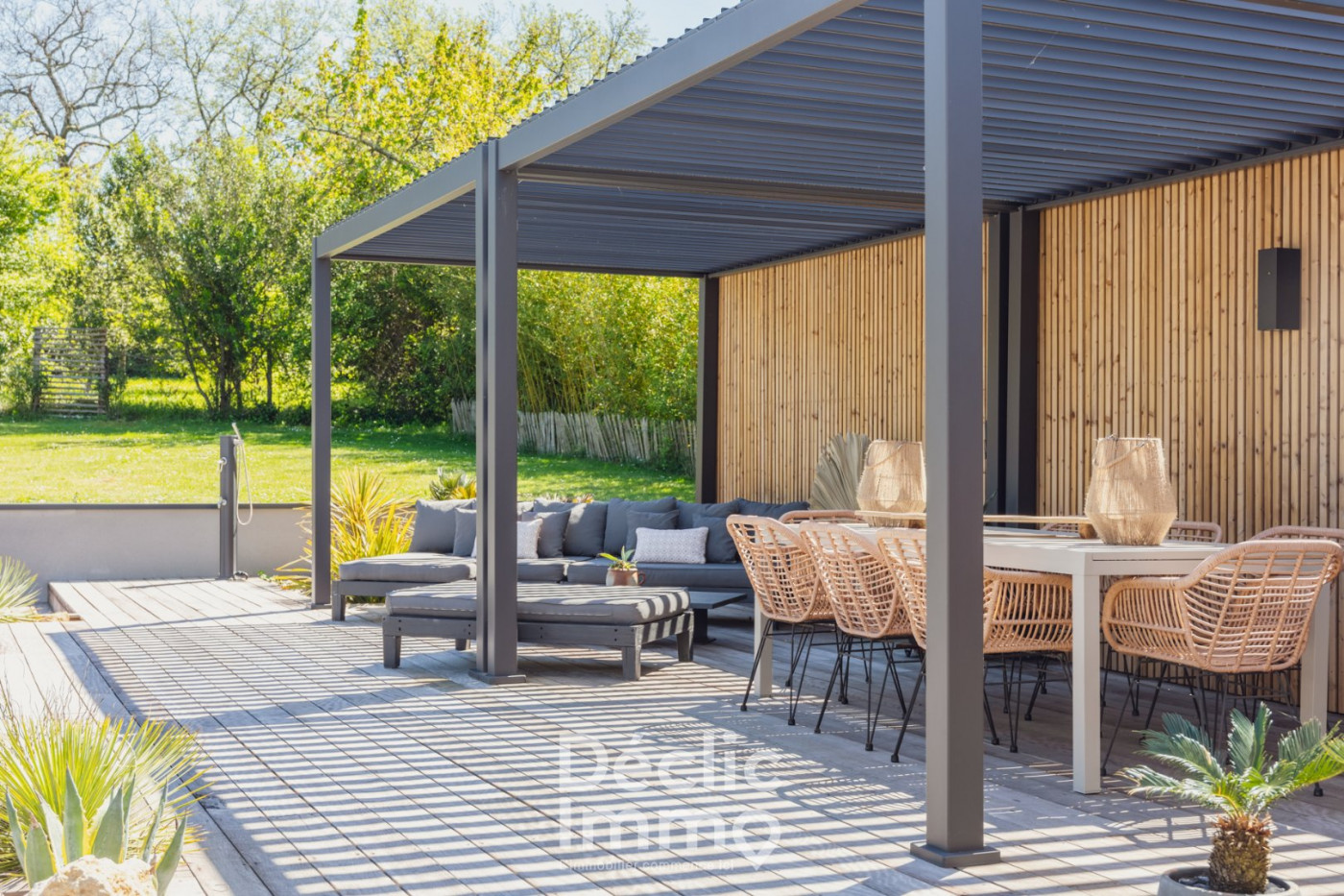 vente Maison Latresne - Photo 19