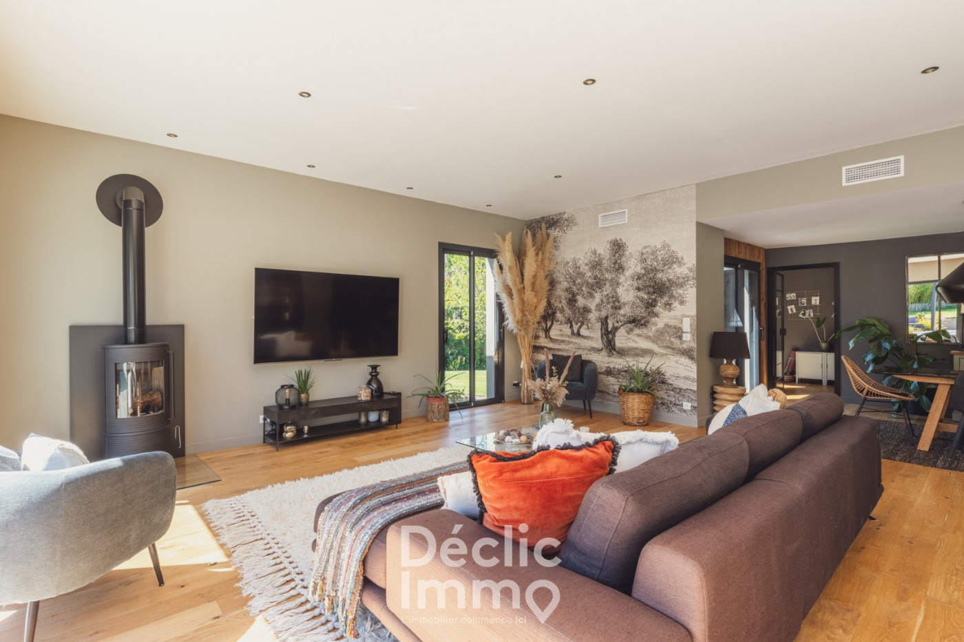 vente Maison Latresne - Photo 7