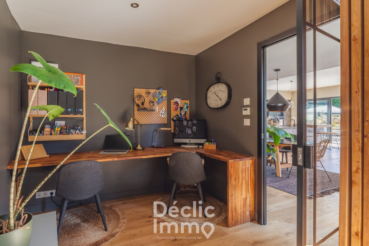 vente Maison Latresne - Photo 13