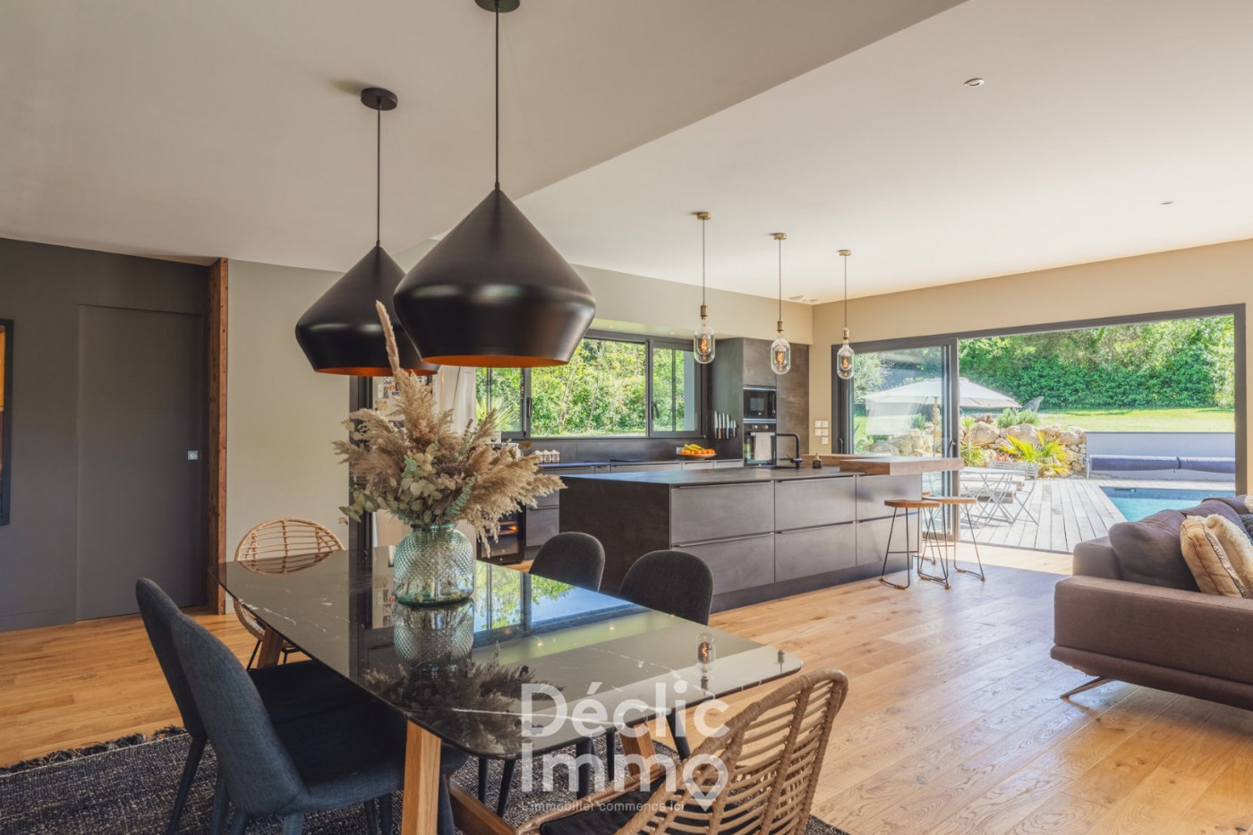 vente Maison Latresne - Photo 4