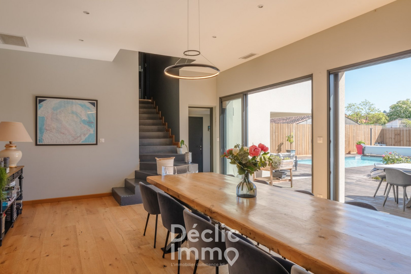 vente Maison Bordeaux - Photo 6