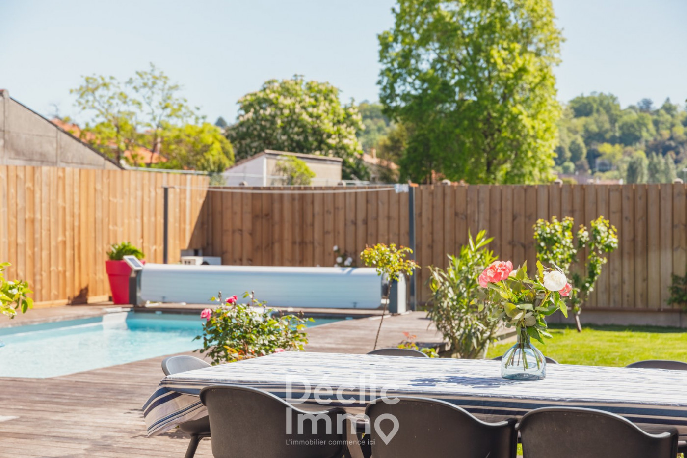 vente Maison Bordeaux - Photo 14