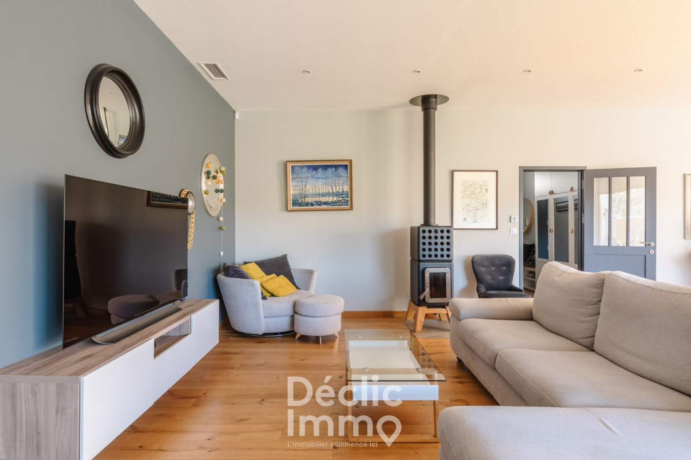 vente Maison Bordeaux - Photo 7