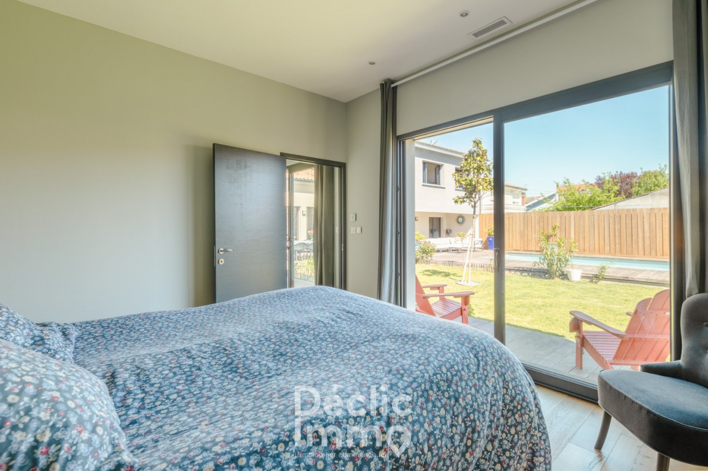 vente Maison Bordeaux - Photo 10