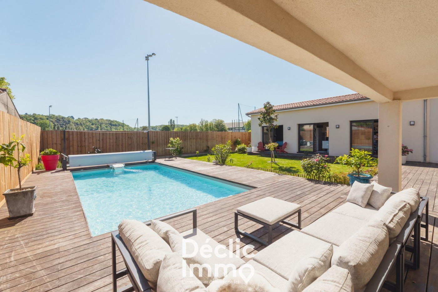 vente Maison Bordeaux - Photo 2