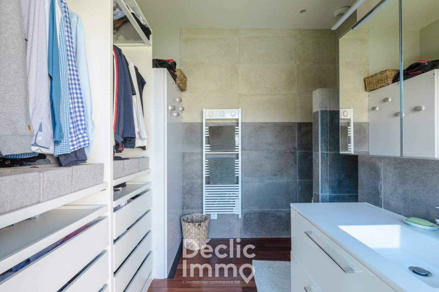 vente Maison Bordeaux - Photo 11