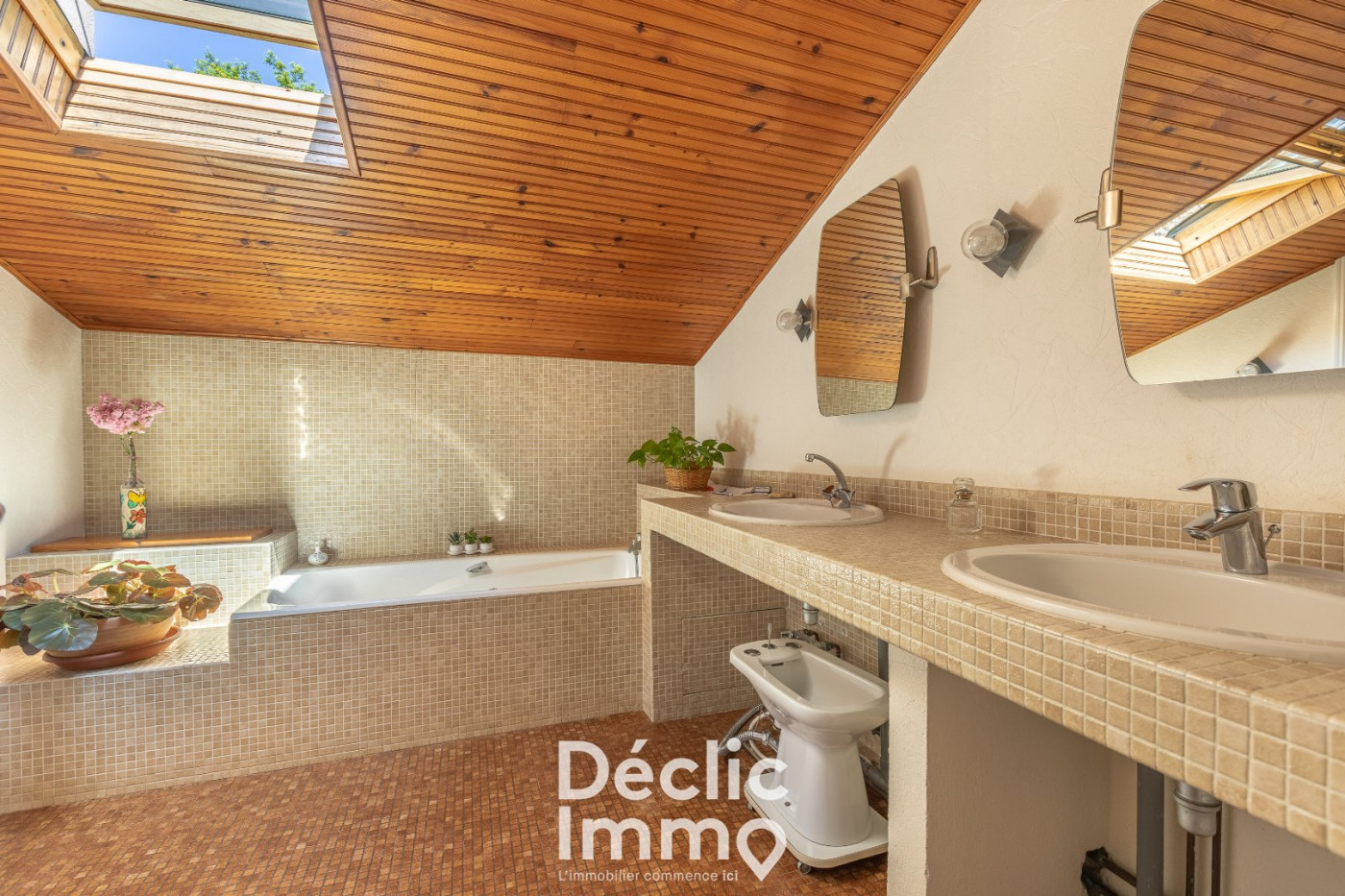 vente Maison Camblanes Et Meynac - Photo 7