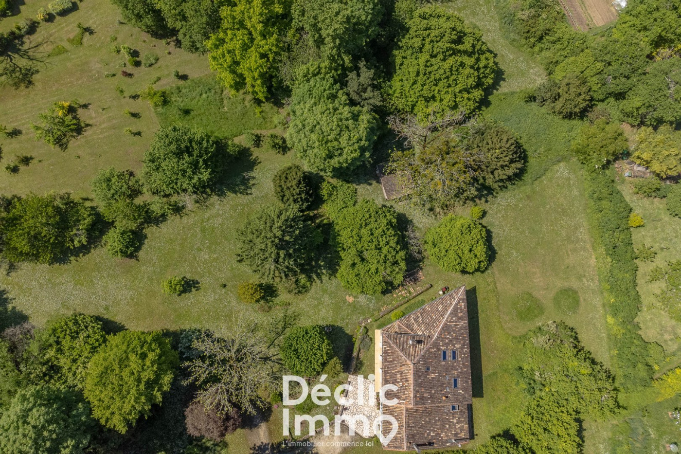 vente Maison Camblanes Et Meynac - Photo 10