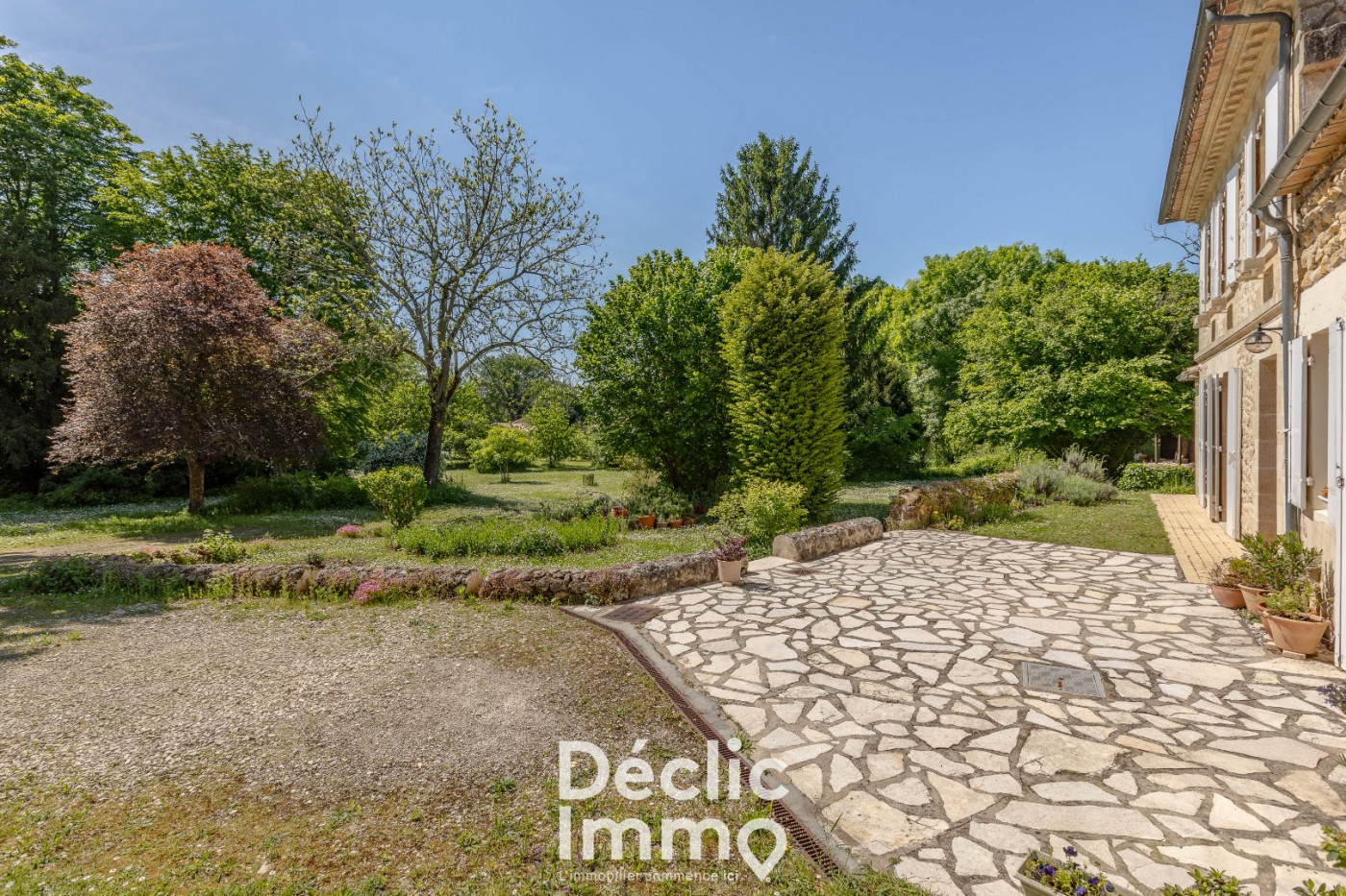 vente Maison Camblanes Et Meynac - Photo 8