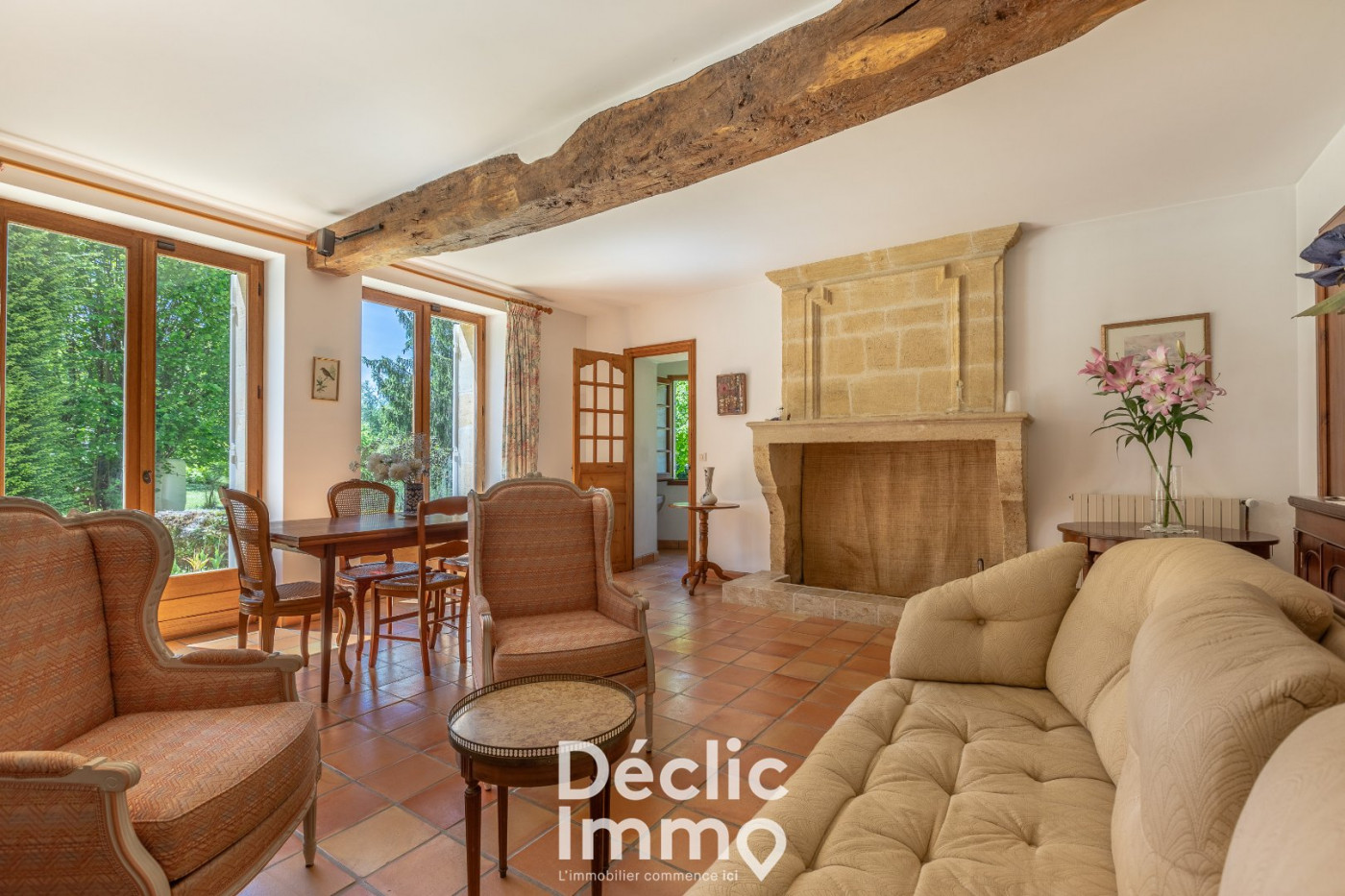 vente Maison Camblanes Et Meynac - Photo 3