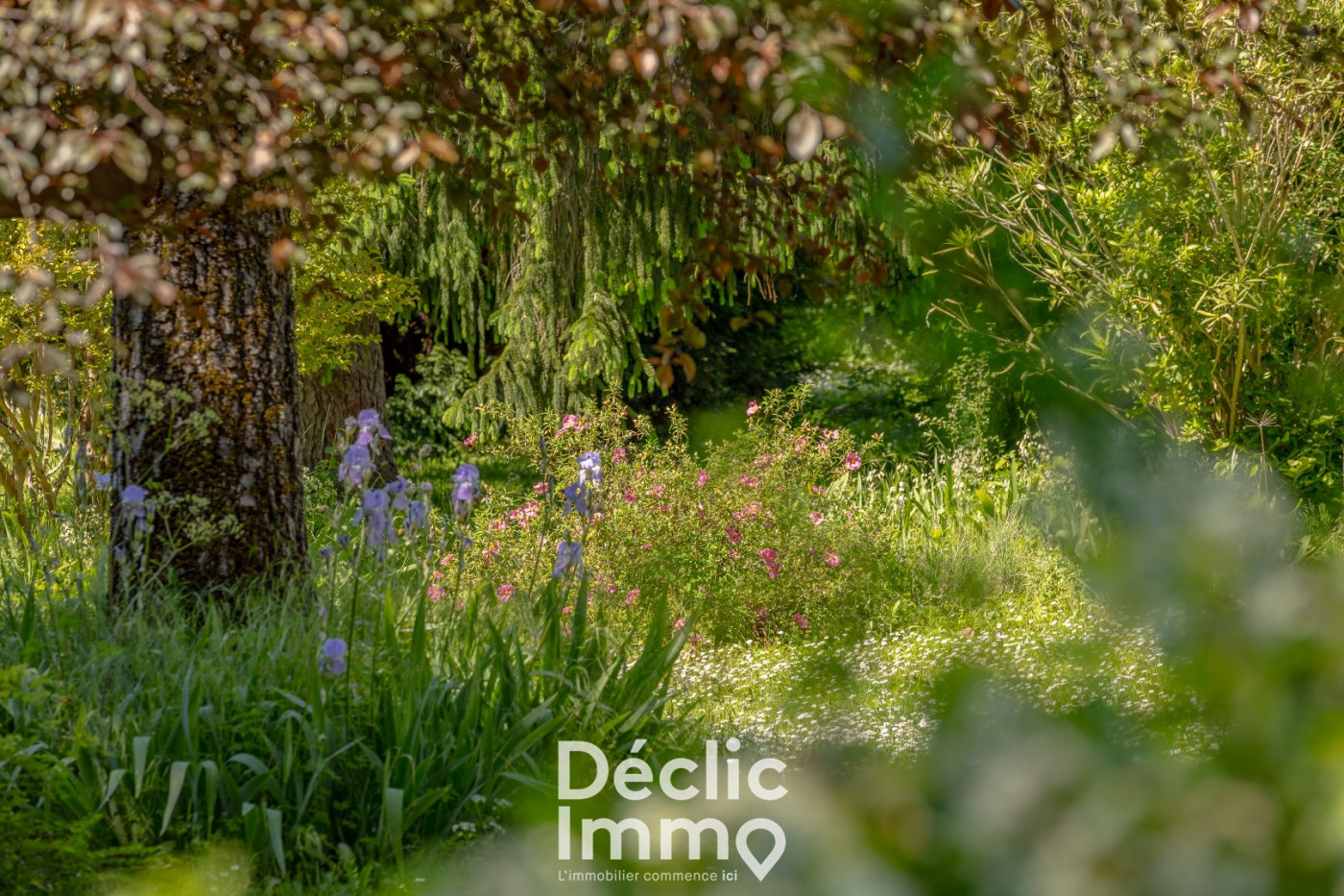 vente Maison Camblanes Et Meynac - Photo 9