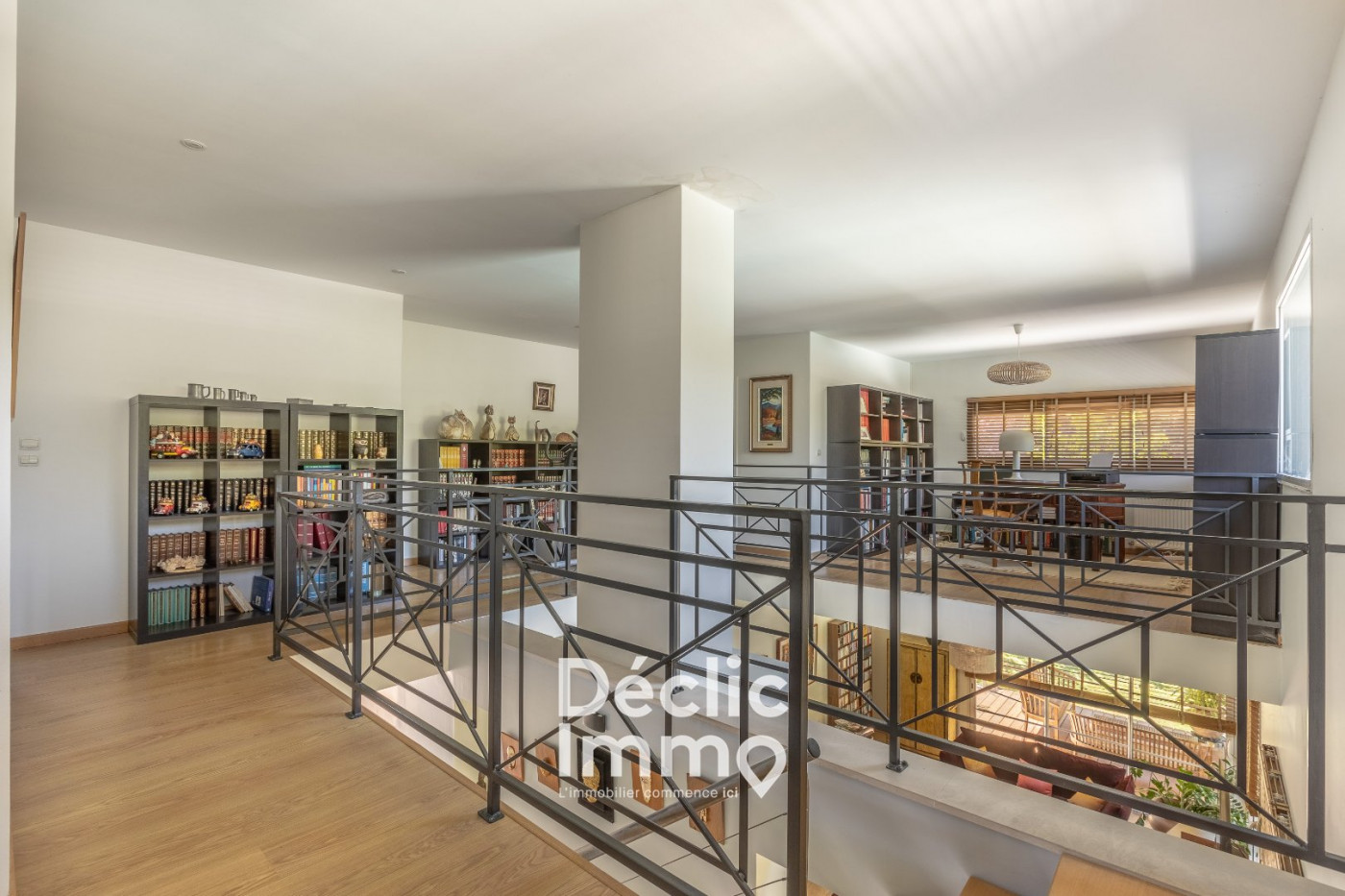 vente Maison Bouliac - Photo 11