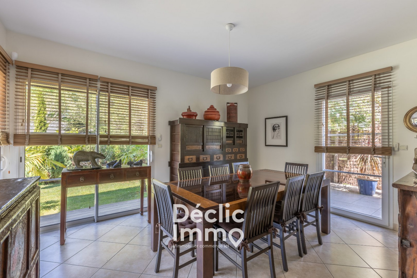 vente Maison Bouliac - Photo 4