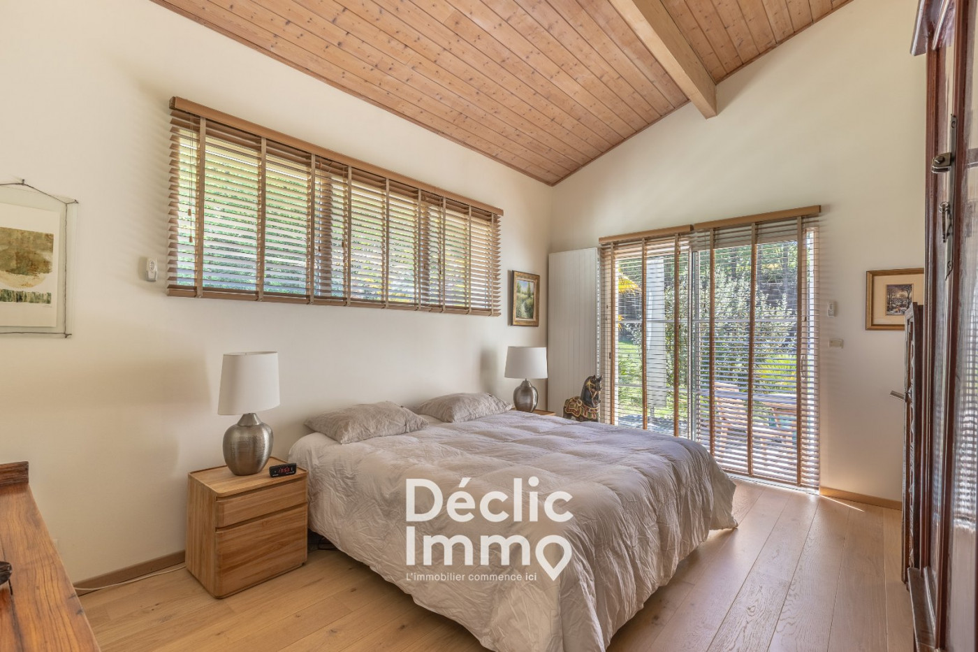 vente Maison Bouliac - Photo 8