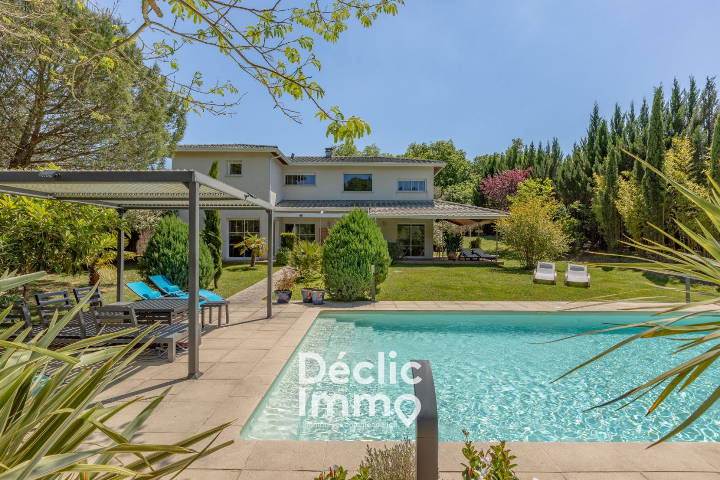 vente Maison Bouliac - Photo 2