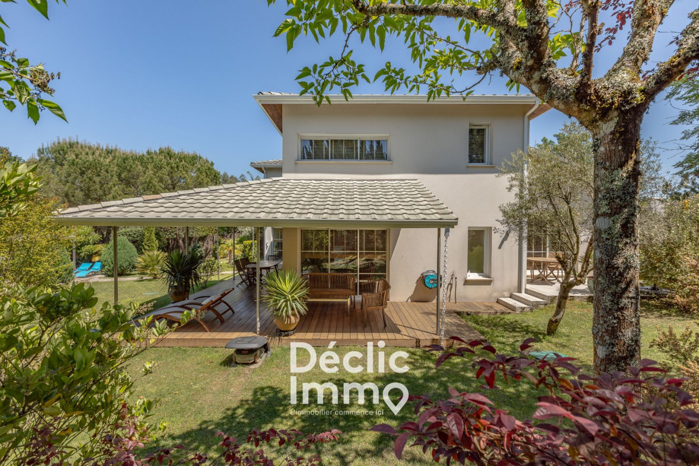 vente Maison Bouliac - Photo 14