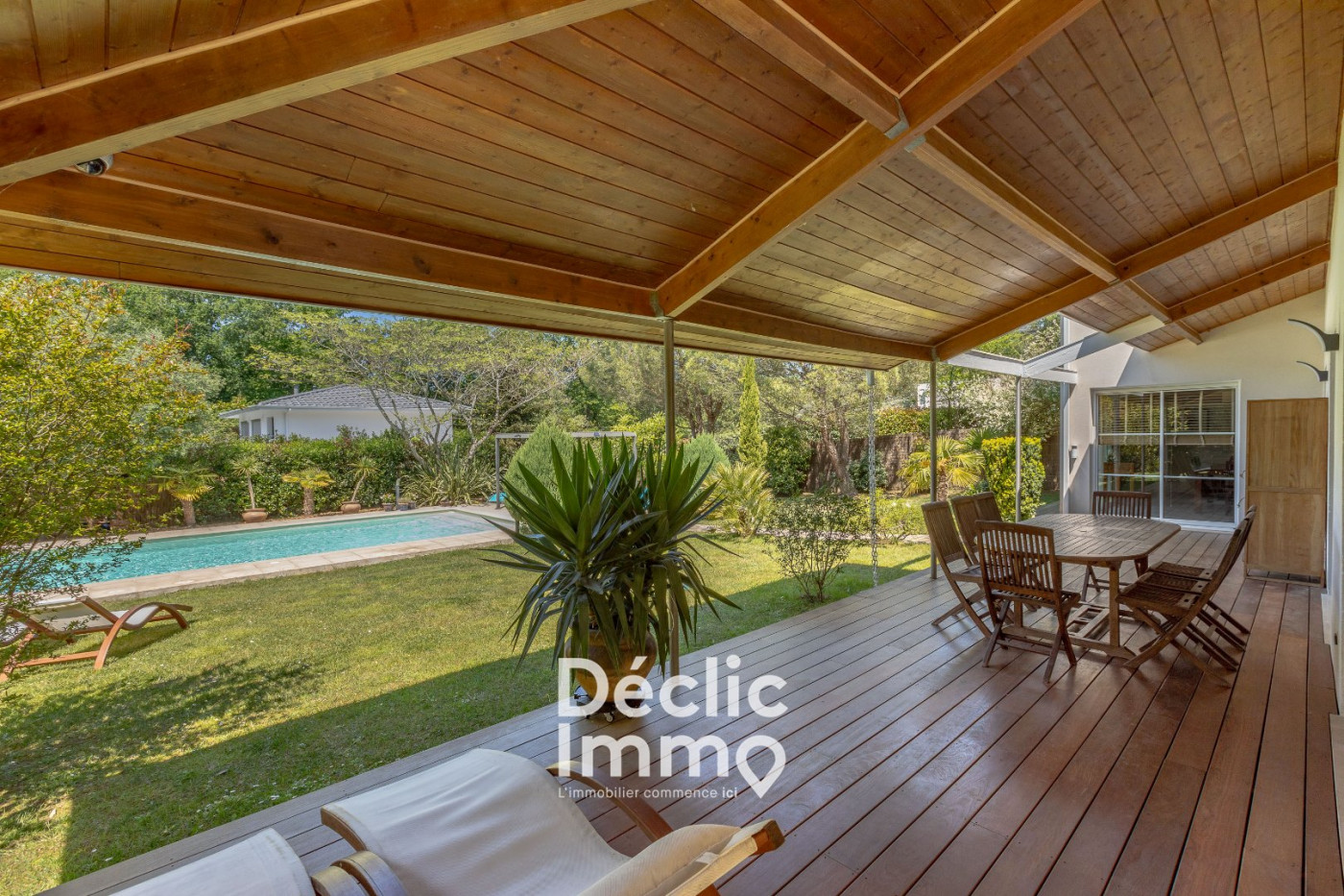 vente Maison Bouliac - Photo 13