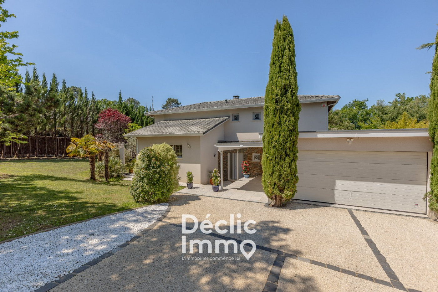 vente Maison Bouliac - Photo 15