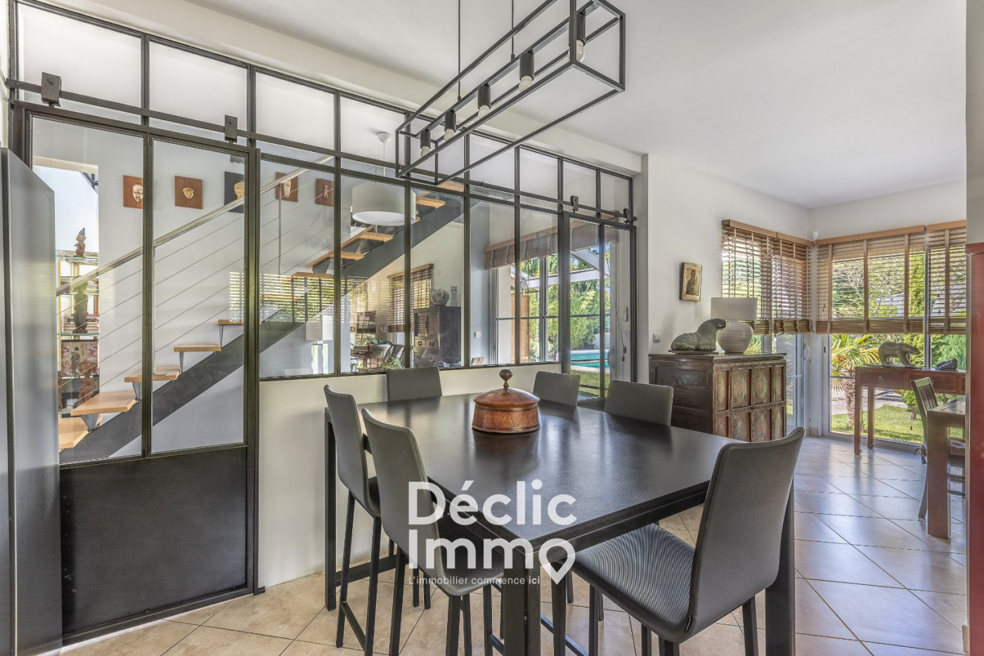 vente Maison Bouliac - Photo 7