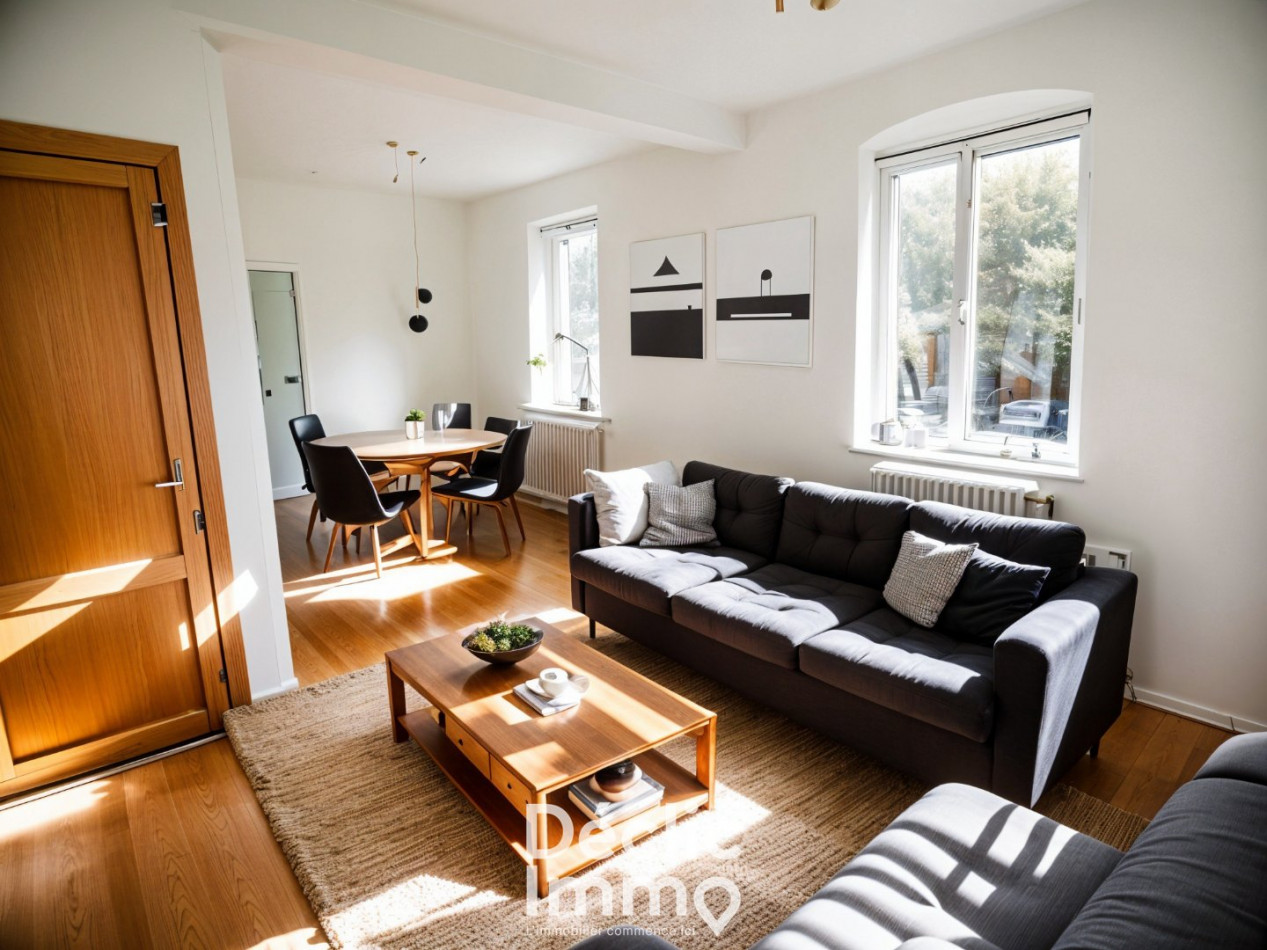 vente Maison Begles - Photo 2