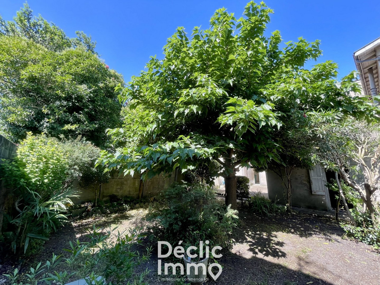 vente Maison Begles - Photo 10