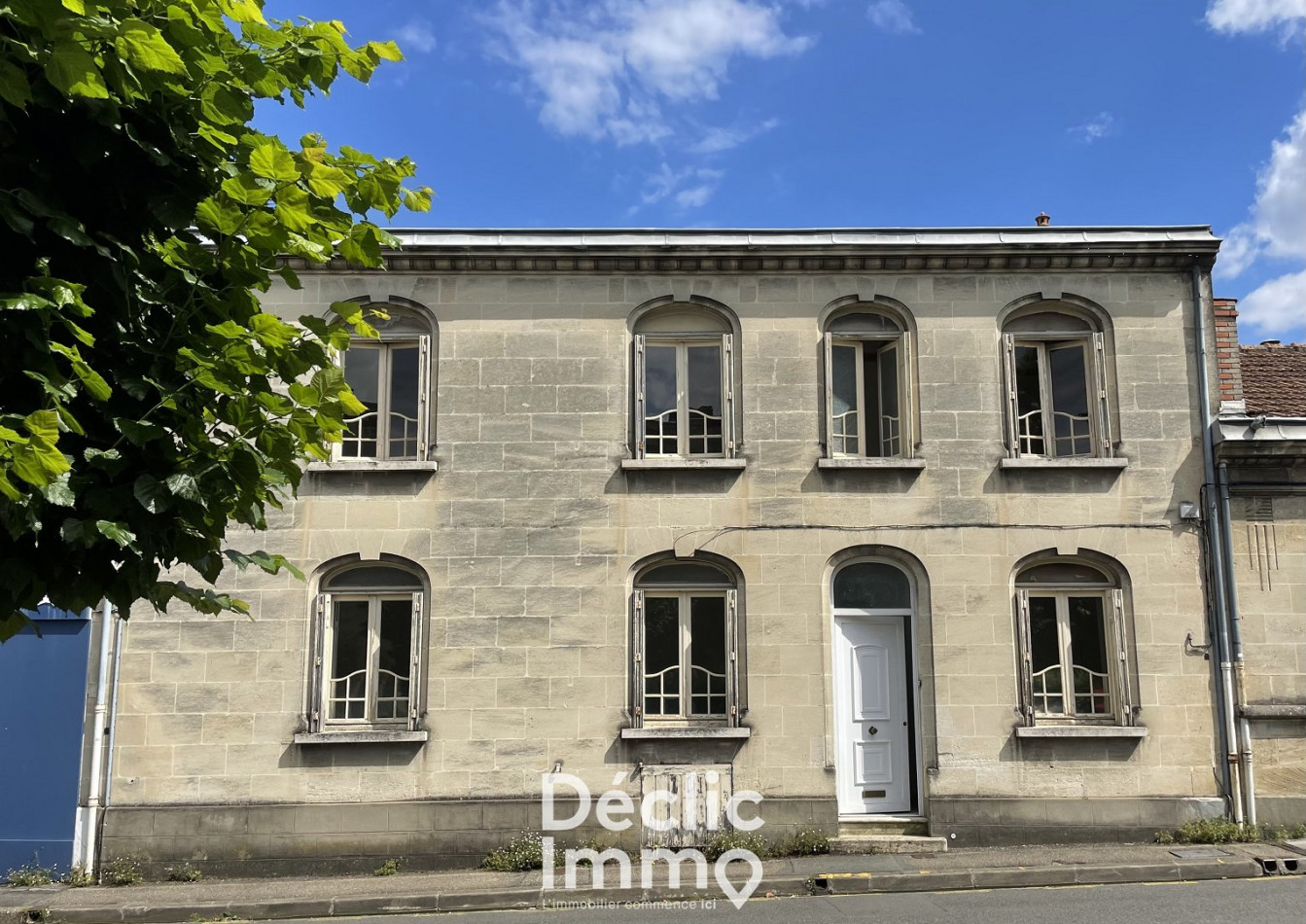 vente Maison Begles - Photo 1