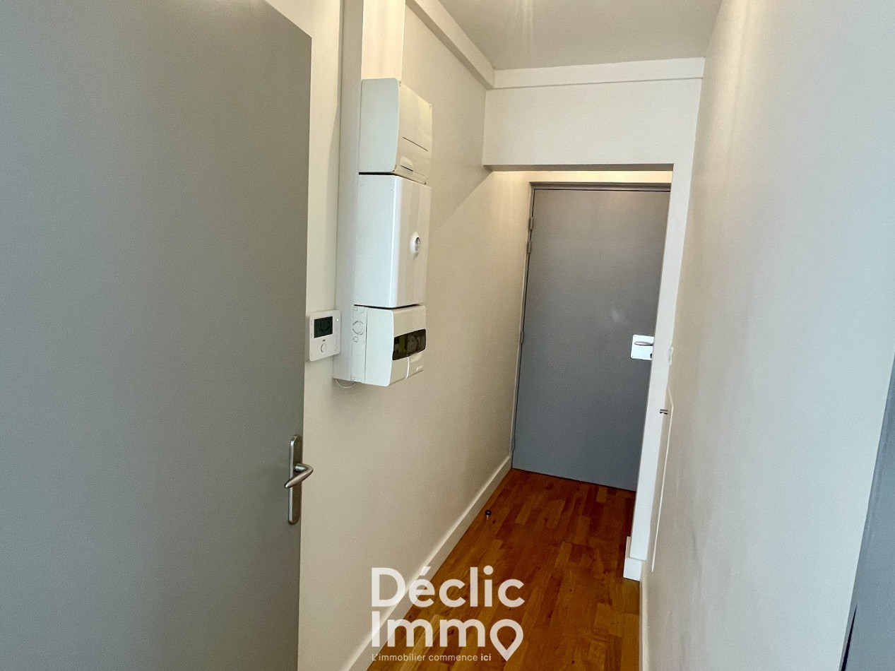 vente Appartement Bordeaux - Photo 8