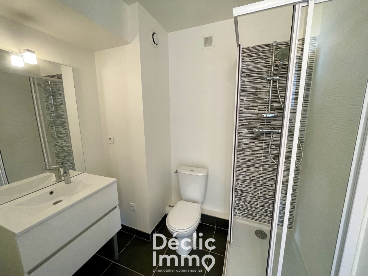 vente Appartement Bordeaux - Photo 7