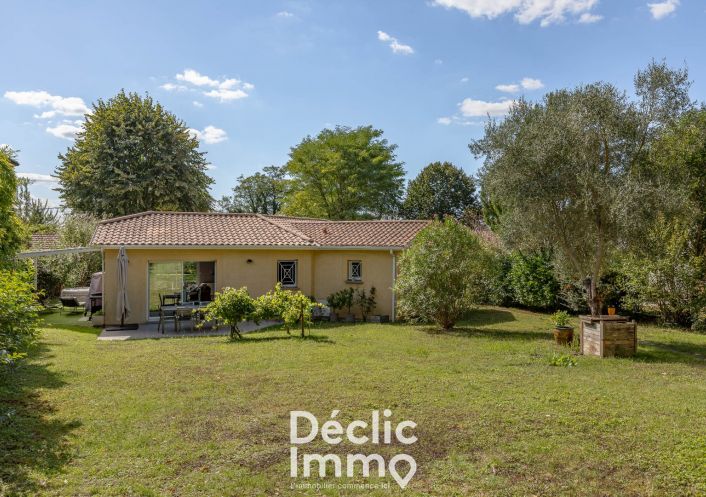 vente Maison Bouliac