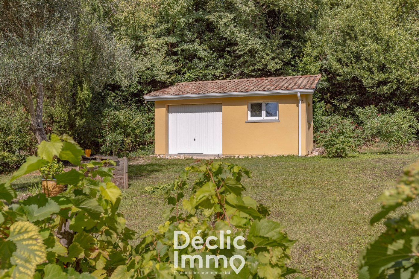 vente Maison Bouliac - Photo 13