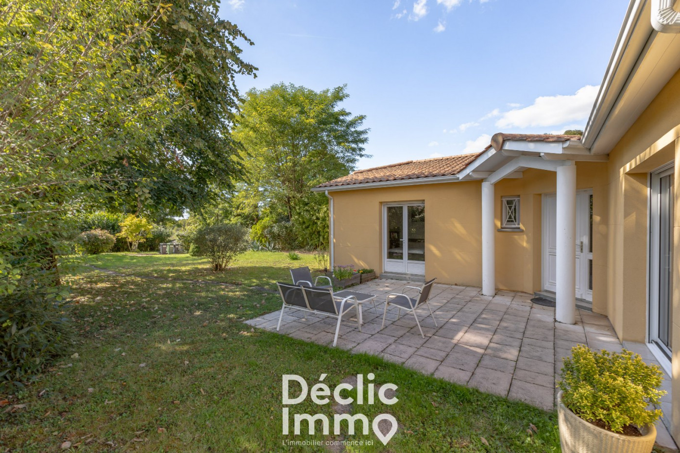 vente Maison Bouliac - Photo 11