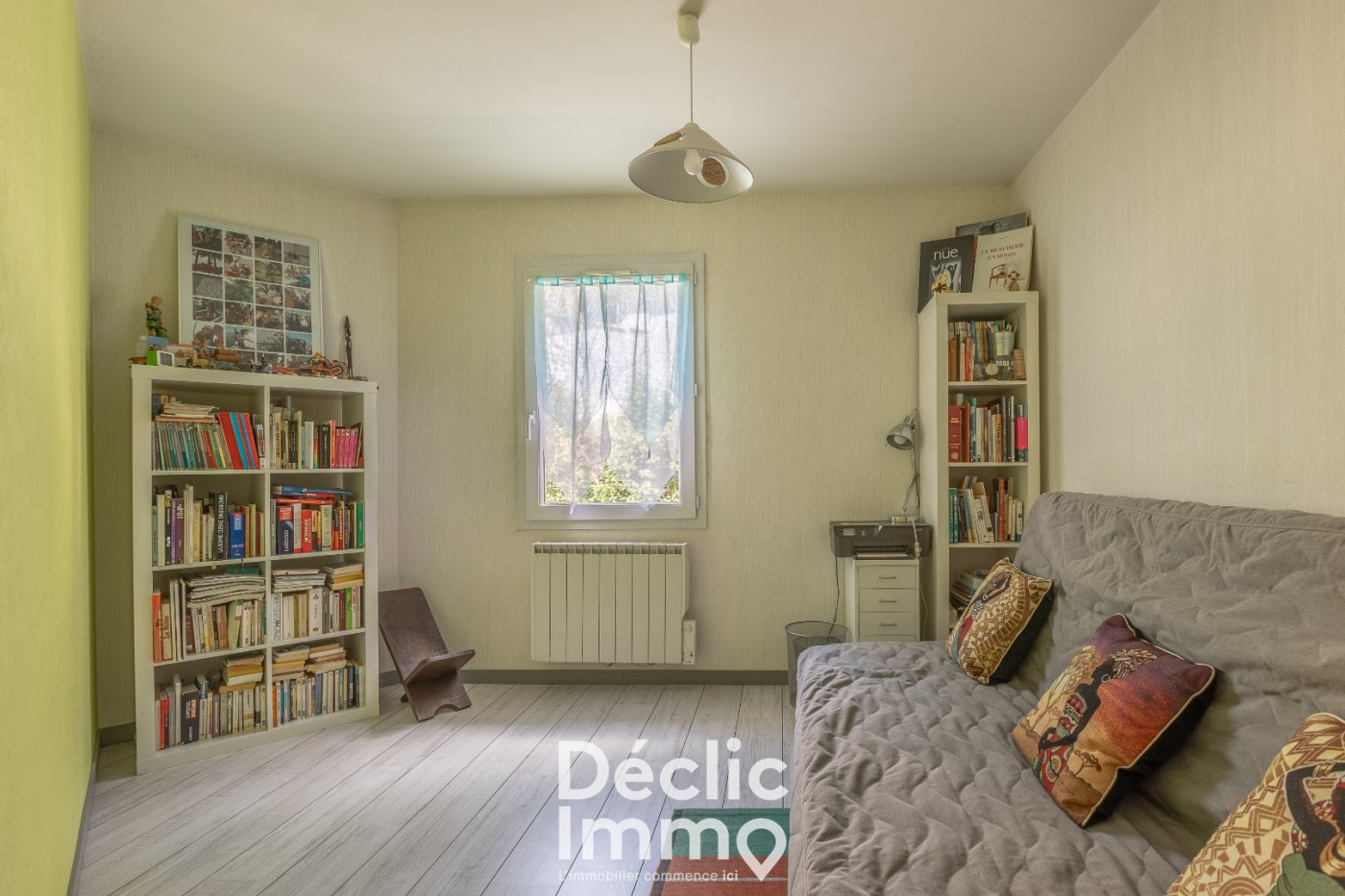 vente Maison Bouliac - Photo 9