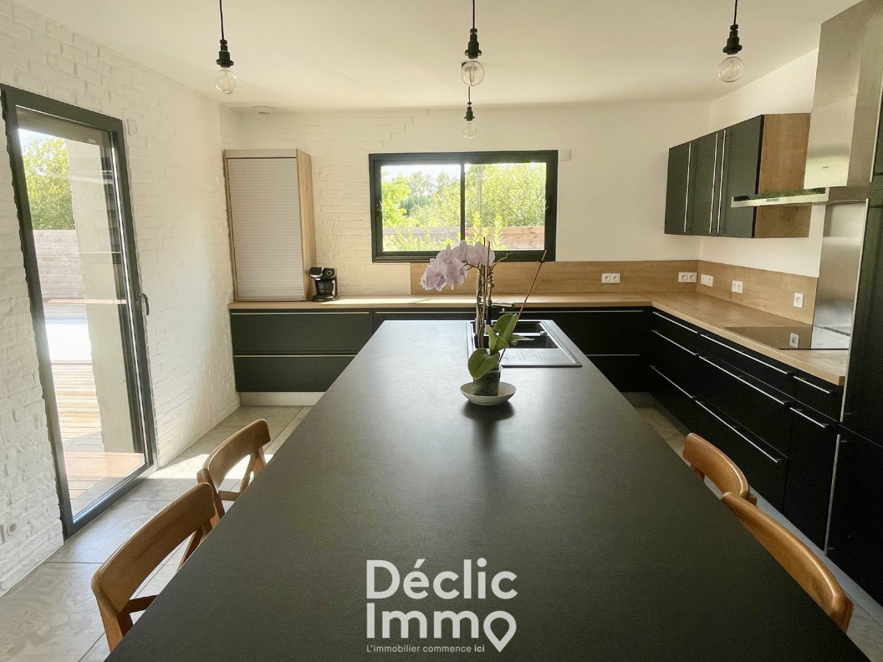 vente Maison Carignan De Bordeaux - Photo 10