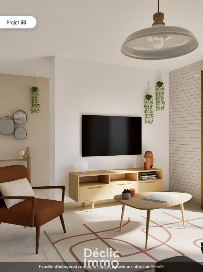 vente Maison Carignan De Bordeaux - Photo 7