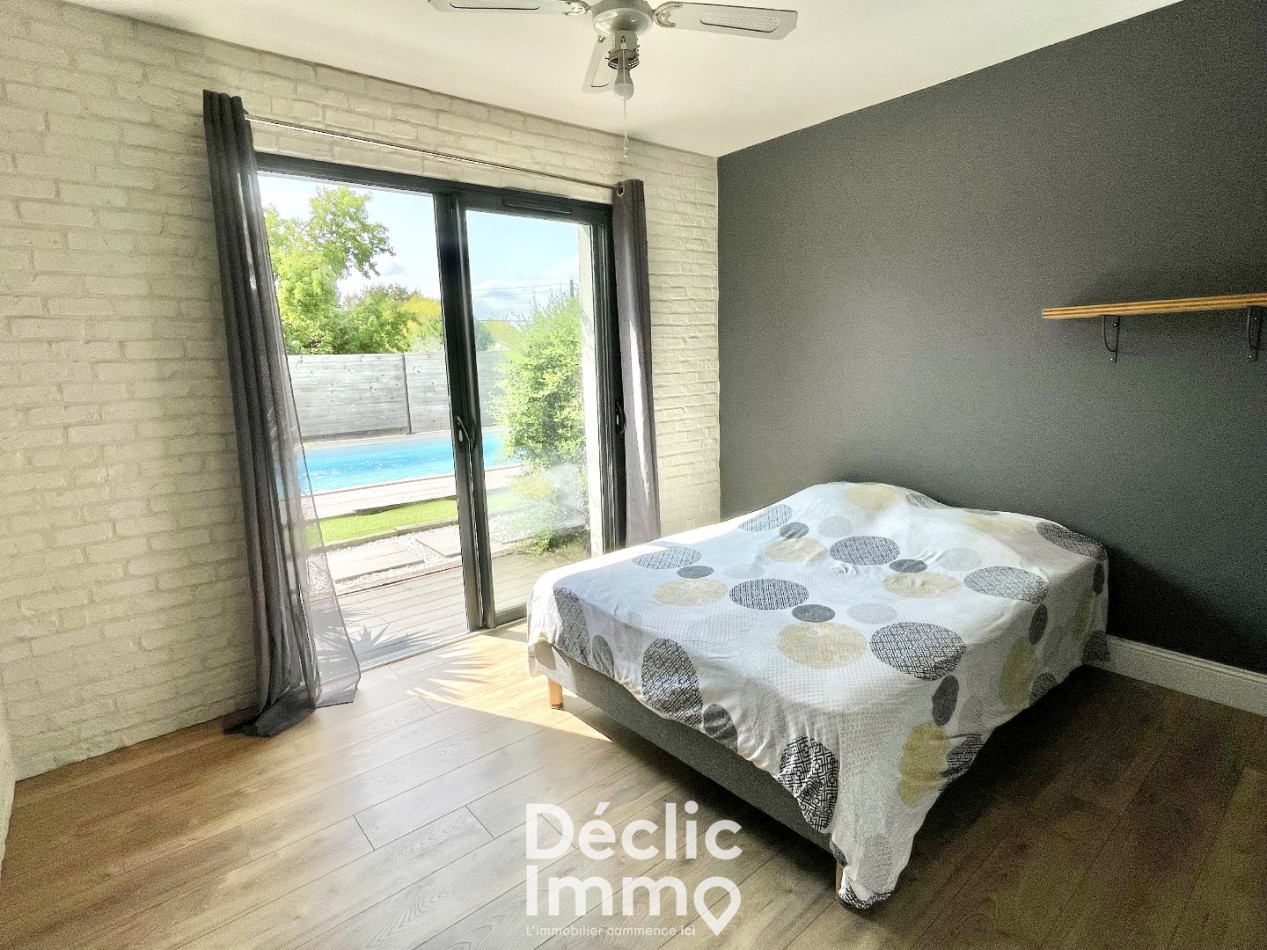 vente Maison Carignan De Bordeaux - Photo 11