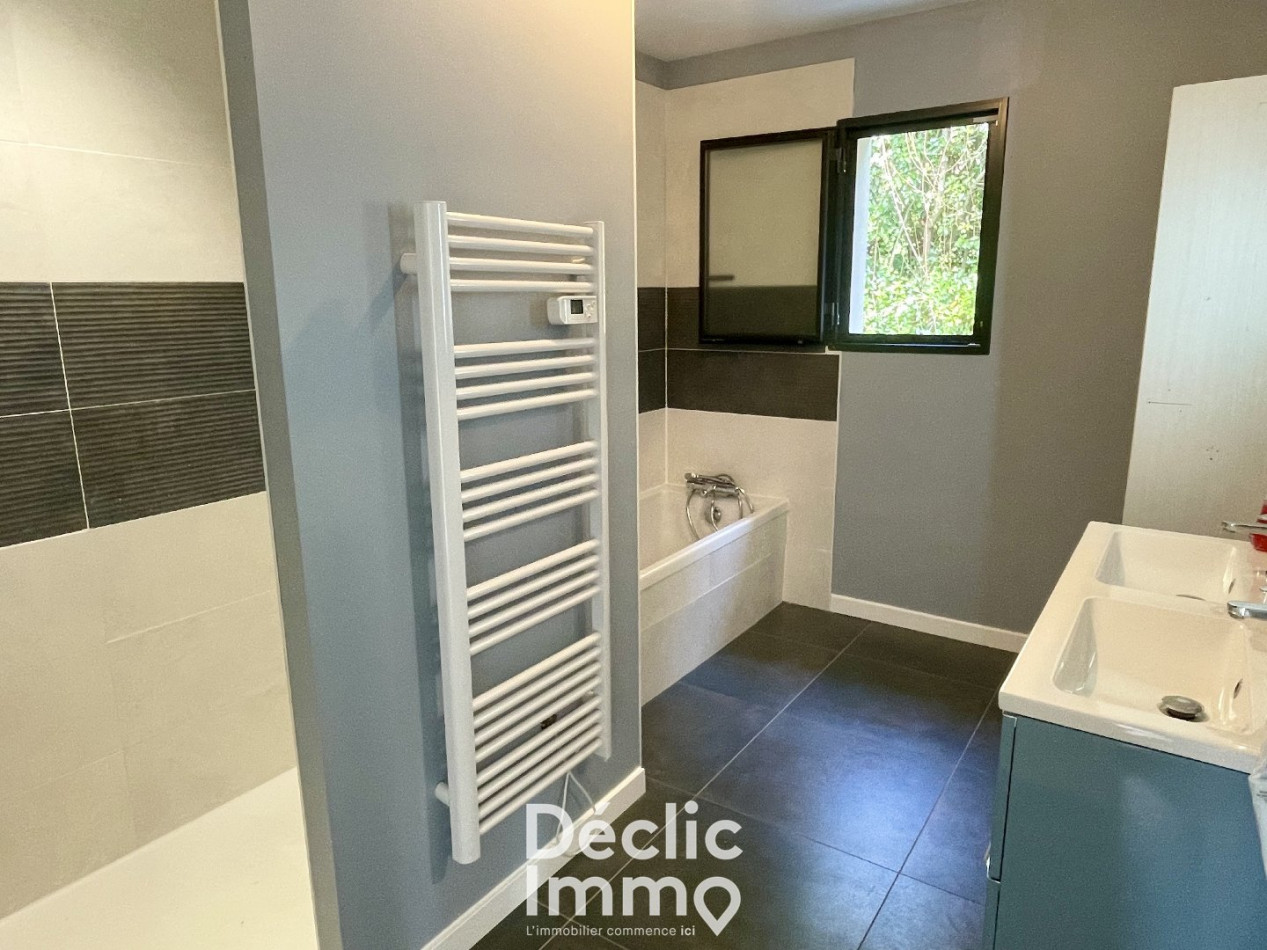 vente Maison Carignan De Bordeaux - Photo 12