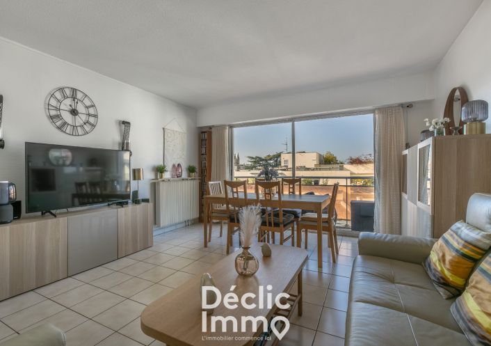 vente Appartement Bordeaux