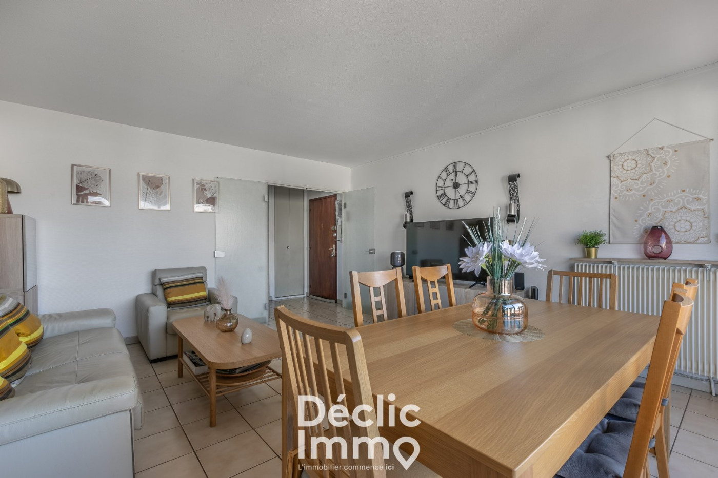 vente Appartement Bordeaux - Photo 7