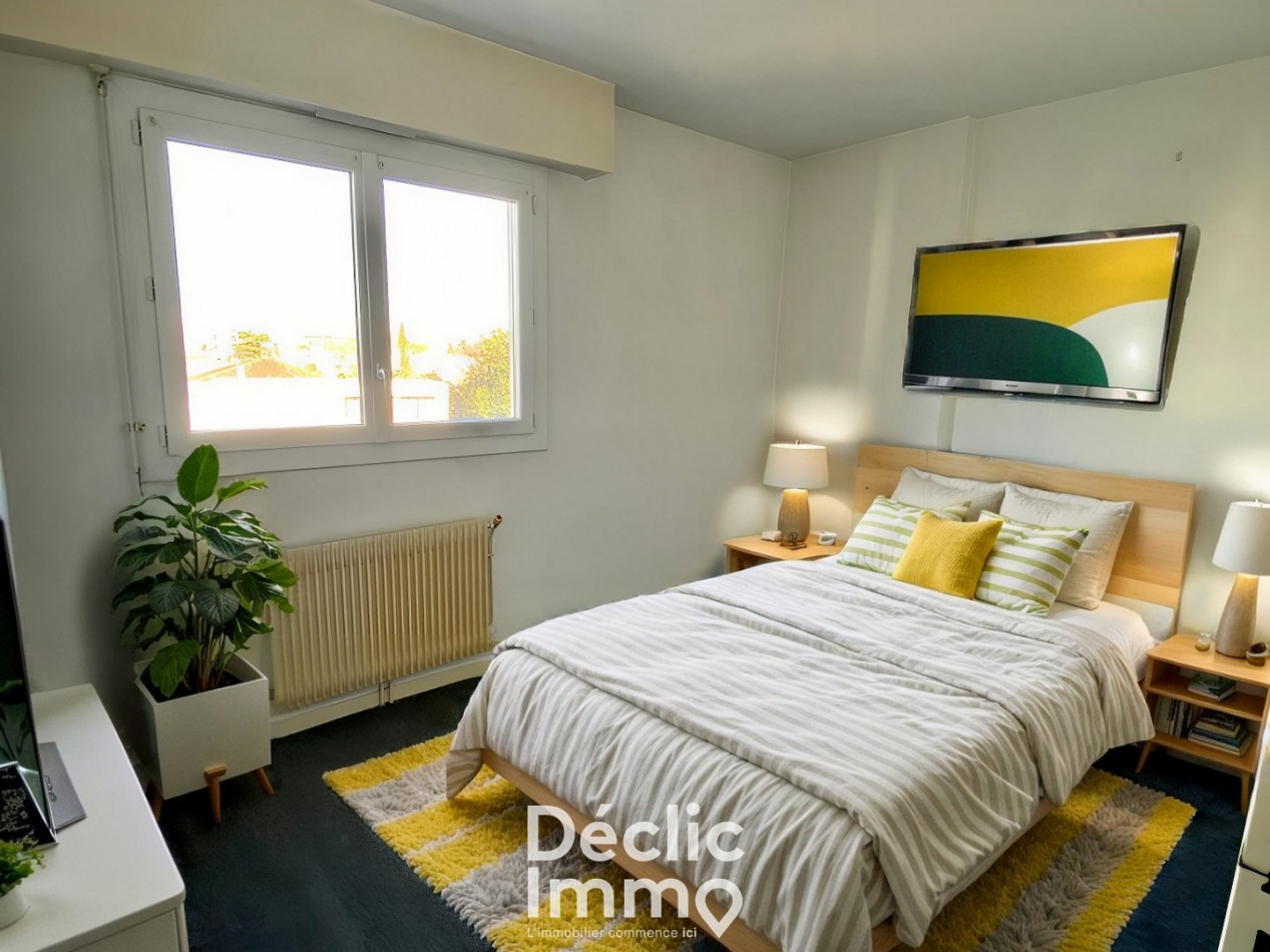 vente Appartement Bordeaux - Photo 4