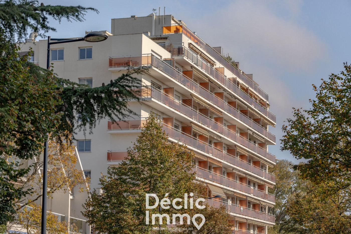 vente Appartement Bordeaux - Photo 8