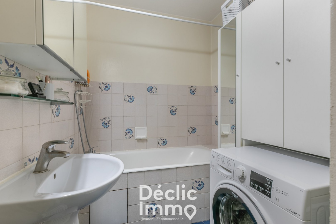 vente Appartement Bordeaux - Photo 6