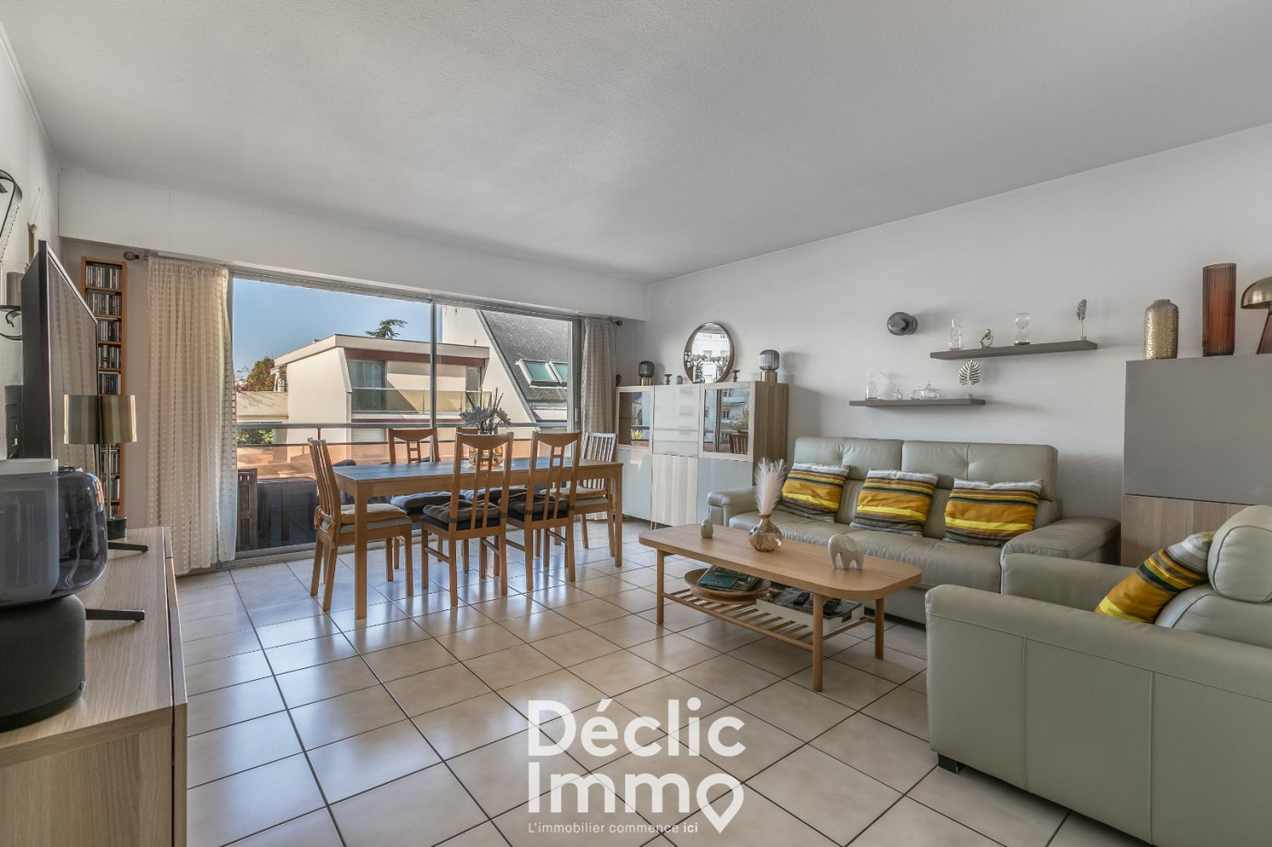 vente Appartement Bordeaux - Photo 3