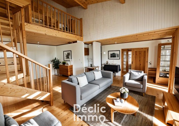 vente Maison Bouliac