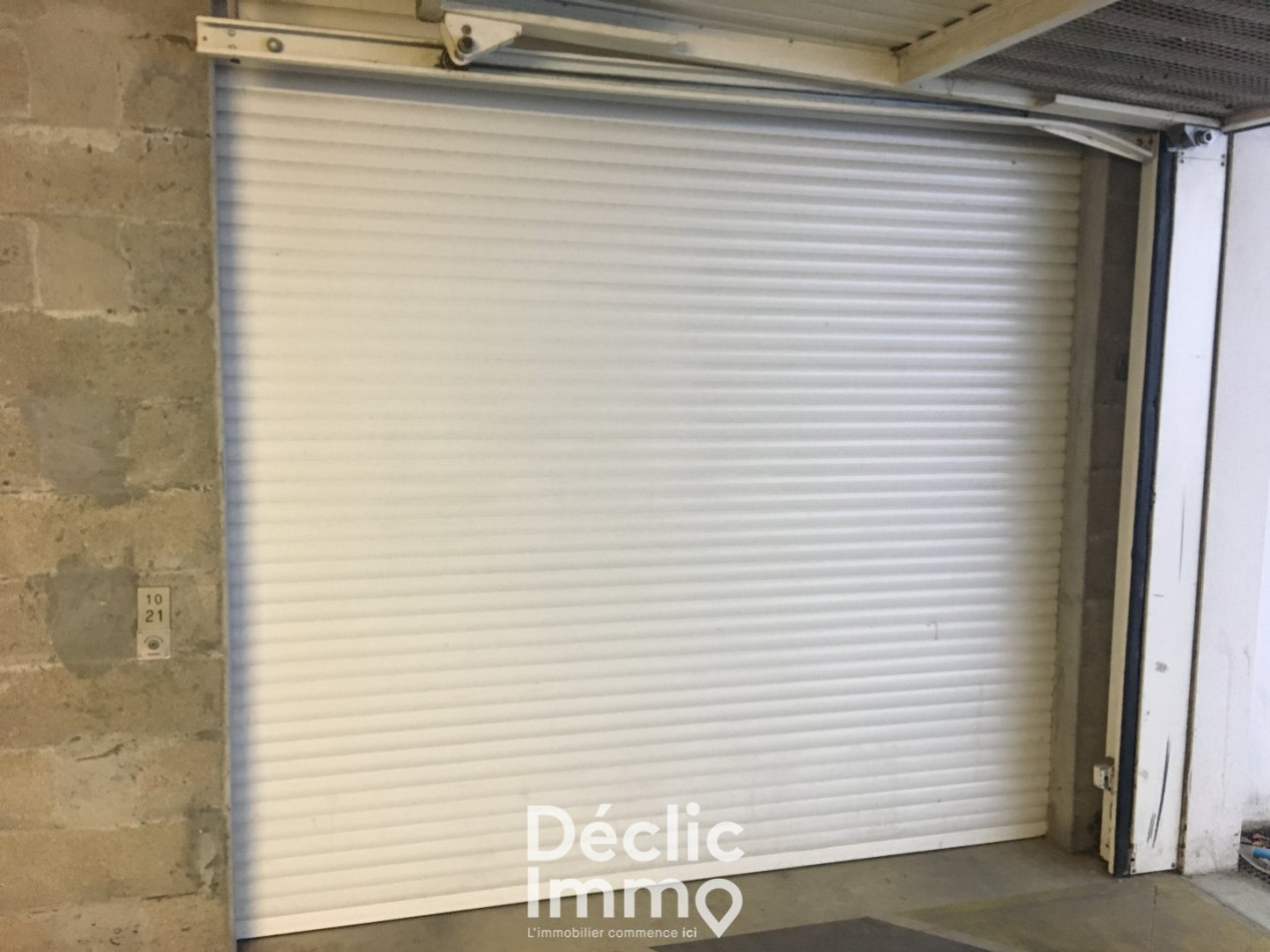 vente Garage Bayonne - Photo 1