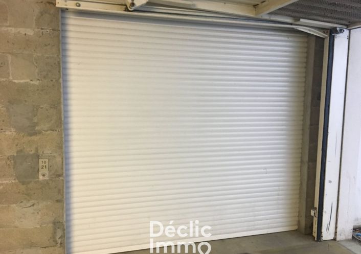 vente Garage Bayonne