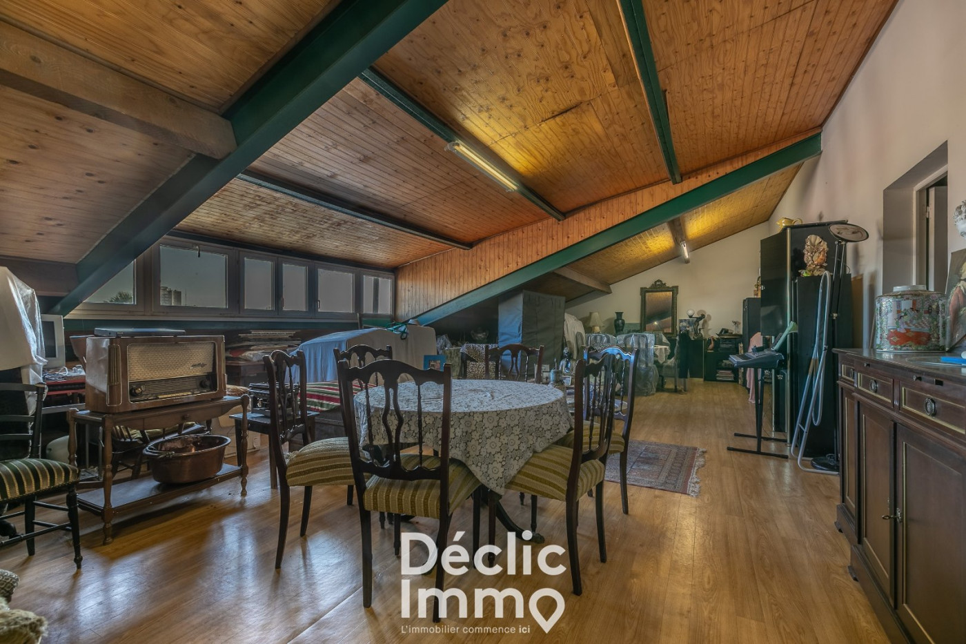 vente Maison Bordeaux - Photo 14