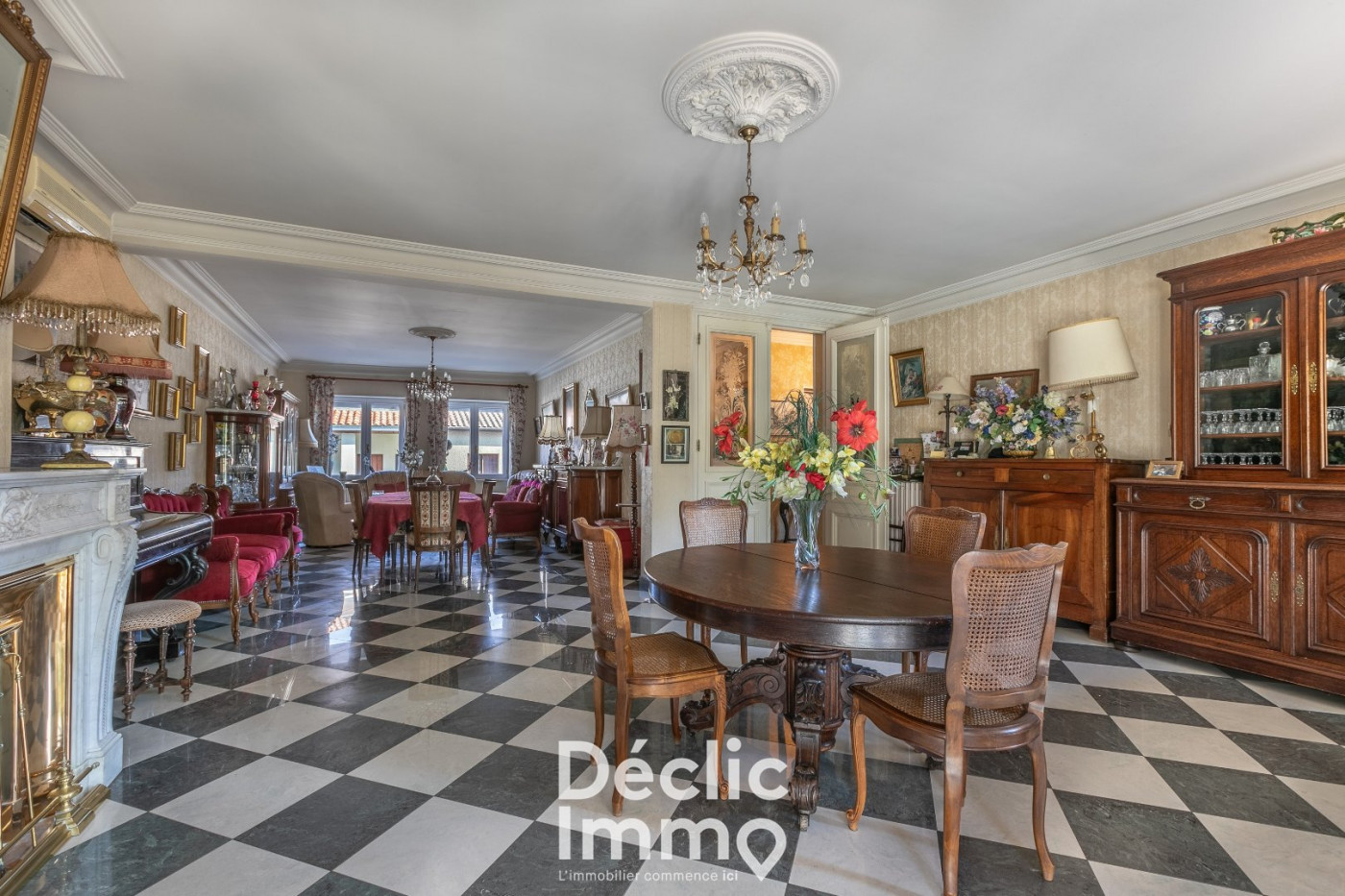 vente Maison Bordeaux - Photo 5