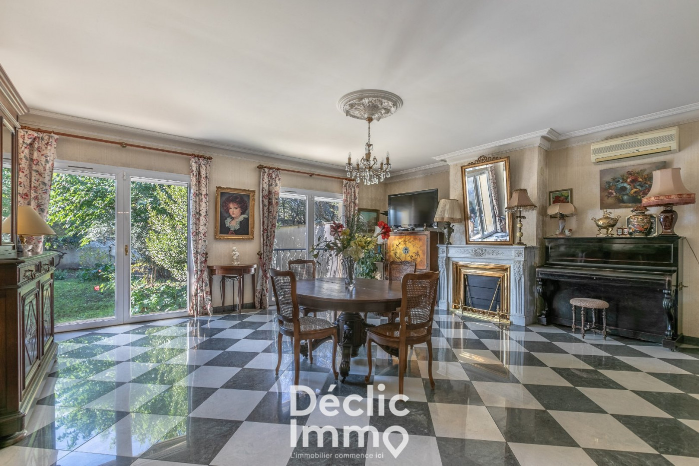 vente Maison Bordeaux - Photo 2