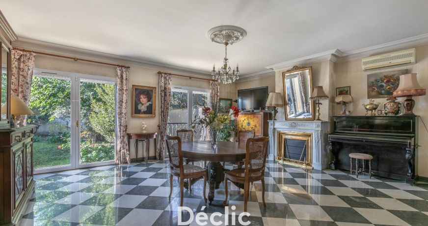 vente Maison Bordeaux